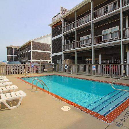 Sea Pointe Condos By Kees Vacations Kill Devil Hills Luaran gambar