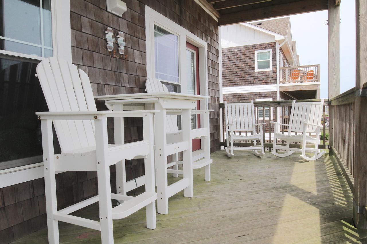 Sea Pointe Condos By Kees Vacations Kill Devil Hills Luaran gambar