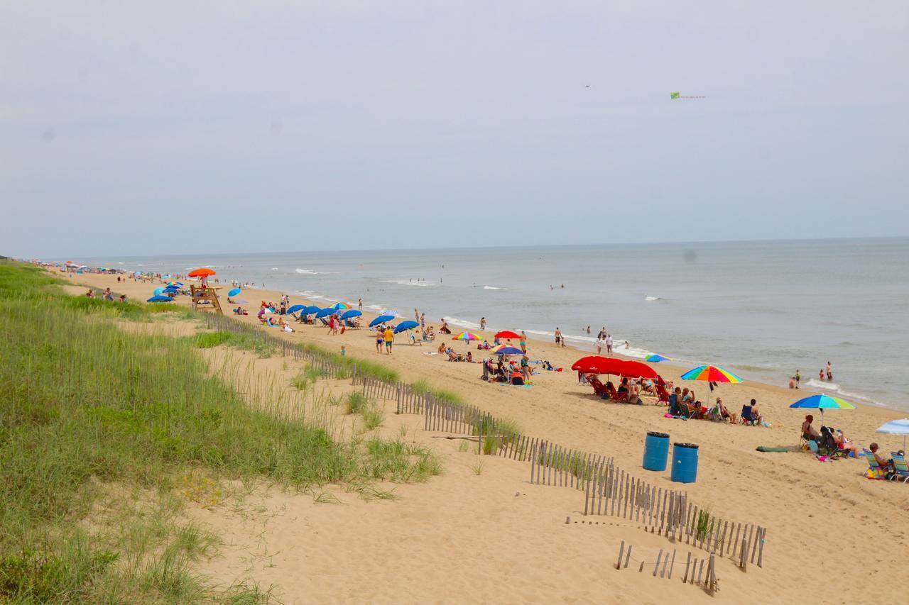 Sea Pointe Condos By Kees Vacations Kill Devil Hills Luaran gambar