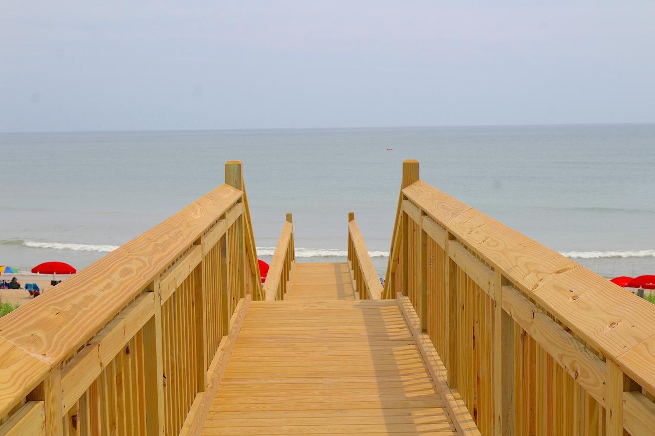 Sea Pointe Condos By Kees Vacations Kill Devil Hills Luaran gambar