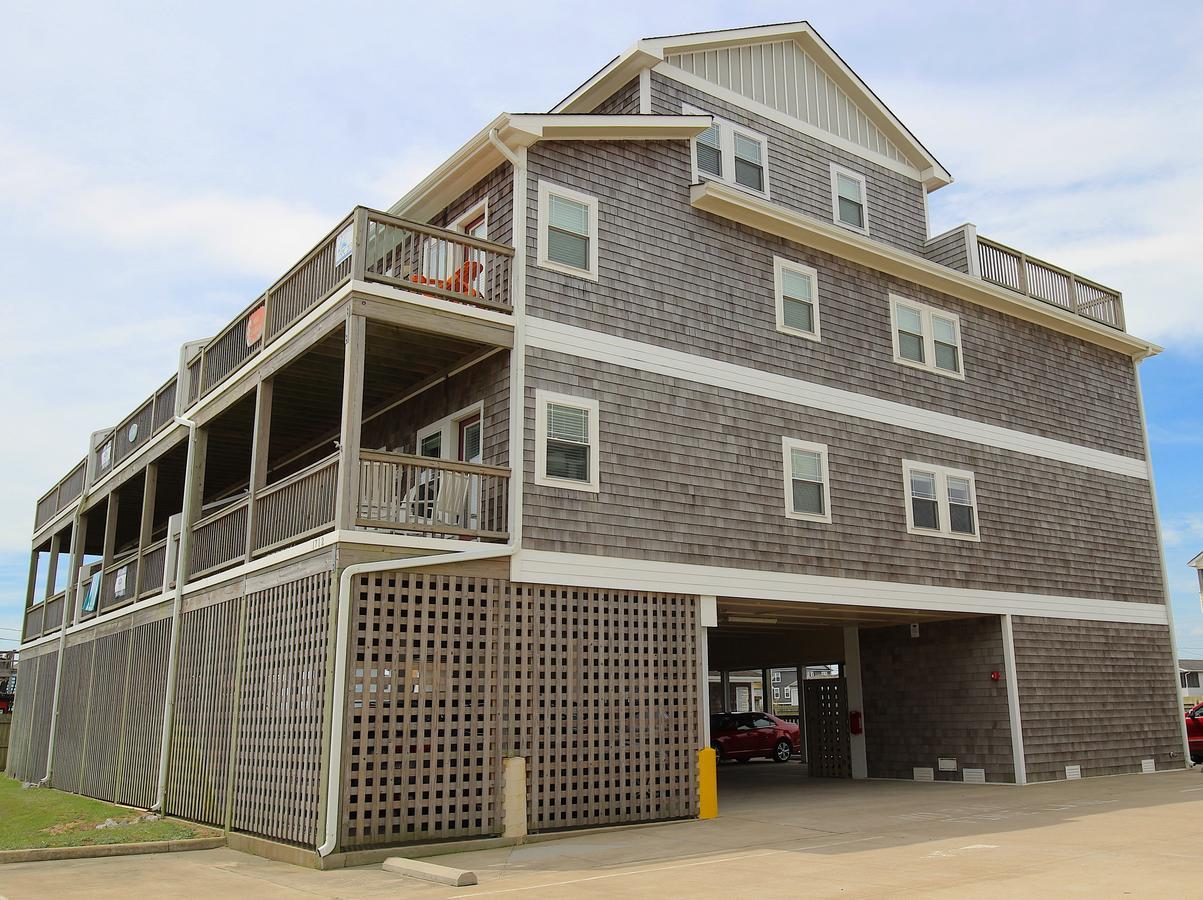 Sea Pointe Condos By Kees Vacations Kill Devil Hills Luaran gambar