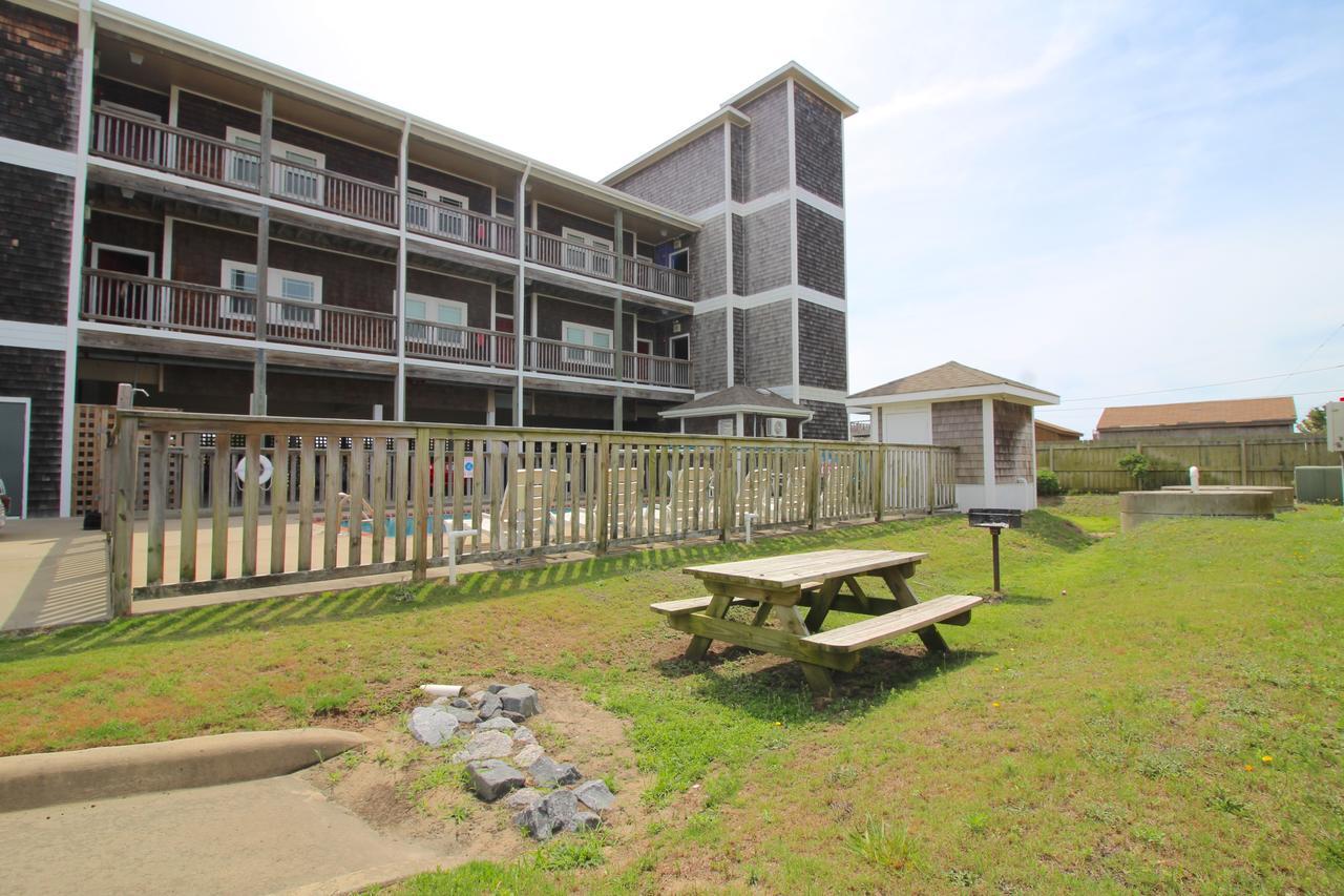 Sea Pointe Condos By Kees Vacations Kill Devil Hills Luaran gambar
