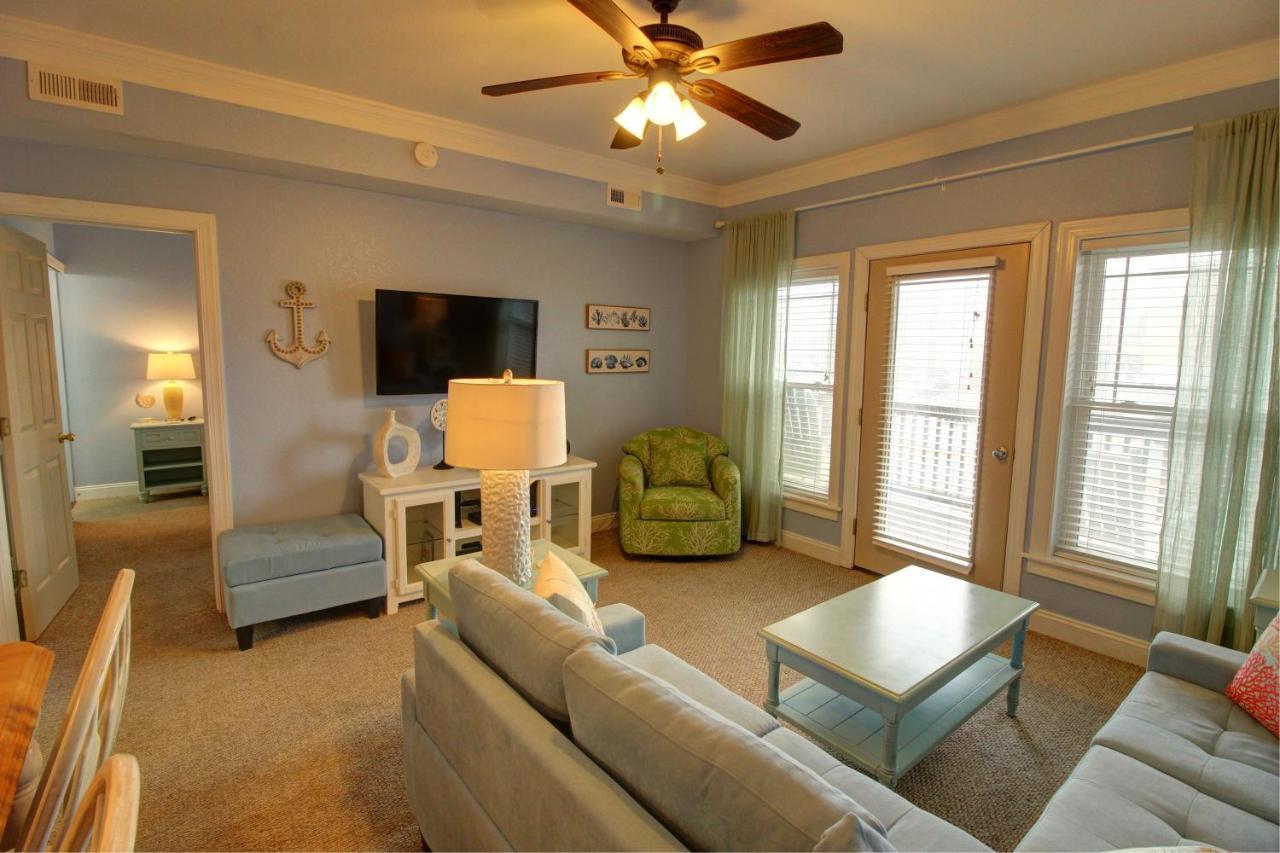 Sea Pointe Condos By Kees Vacations Kill Devil Hills Luaran gambar