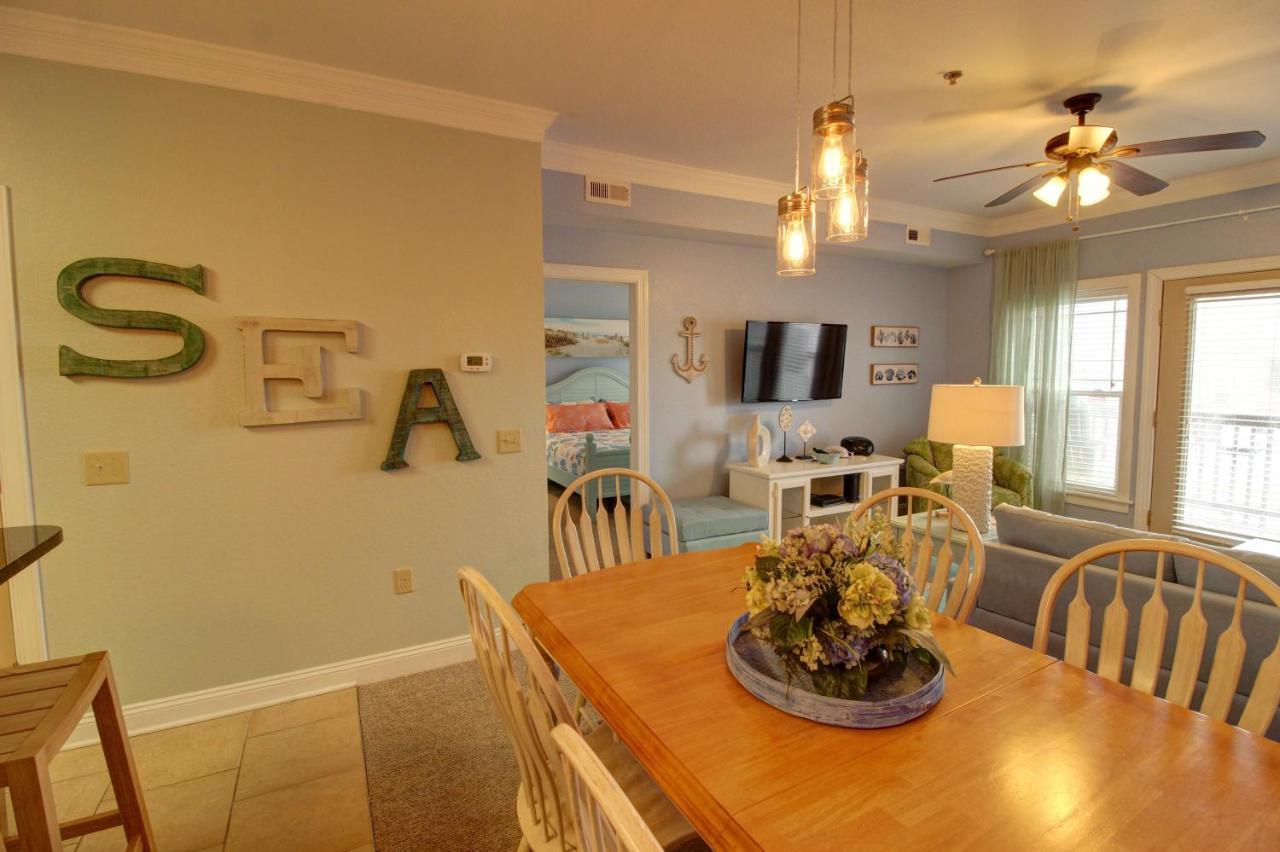 Sea Pointe Condos By Kees Vacations Kill Devil Hills Luaran gambar