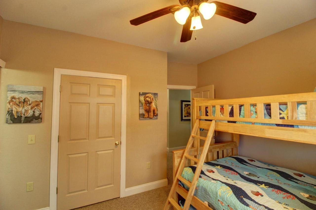 Sea Pointe Condos By Kees Vacations Kill Devil Hills Luaran gambar