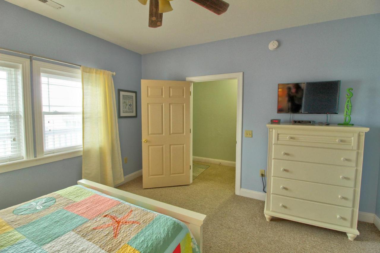 Sea Pointe Condos By Kees Vacations Kill Devil Hills Luaran gambar