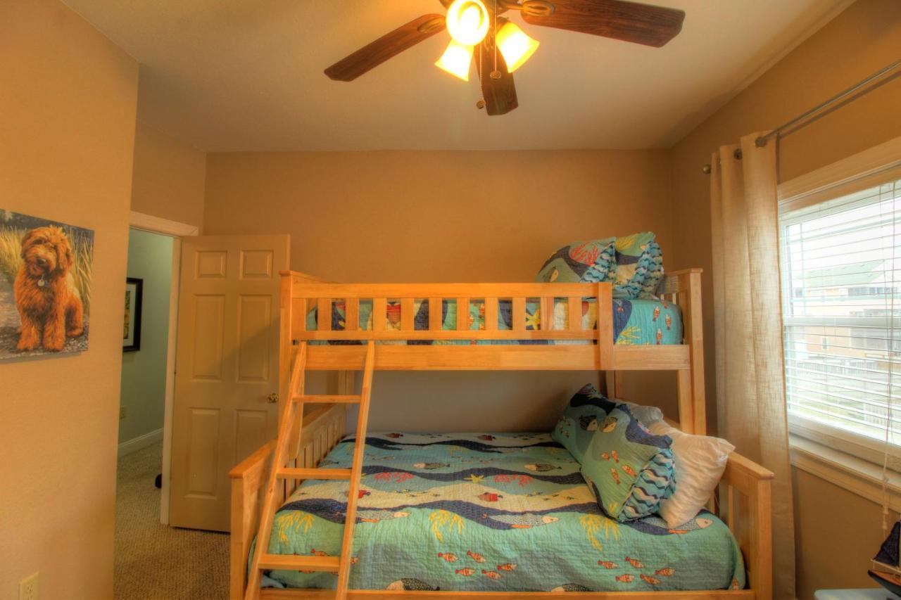 Sea Pointe Condos By Kees Vacations Kill Devil Hills Luaran gambar