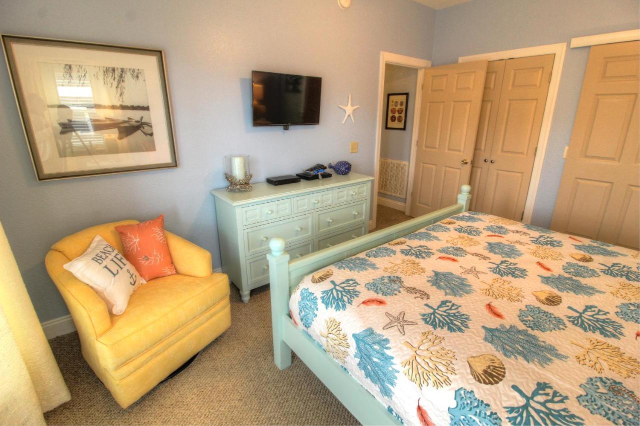 Sea Pointe Condos By Kees Vacations Kill Devil Hills Luaran gambar