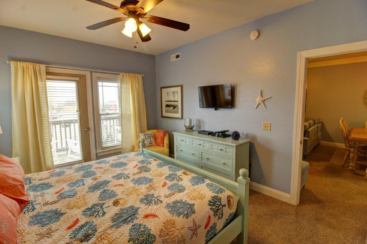 Sea Pointe Condos By Kees Vacations Kill Devil Hills Luaran gambar