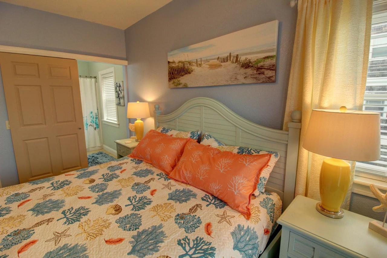 Sea Pointe Condos By Kees Vacations Kill Devil Hills Luaran gambar