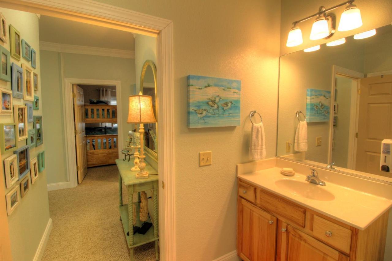 Sea Pointe Condos By Kees Vacations Kill Devil Hills Luaran gambar